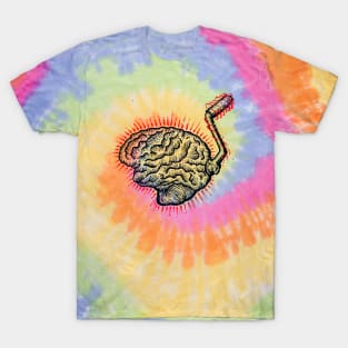 Brain Moto T-Shirt